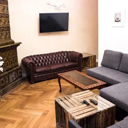 Kudamm Apartment