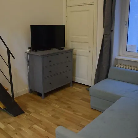 Appartement Kudamm