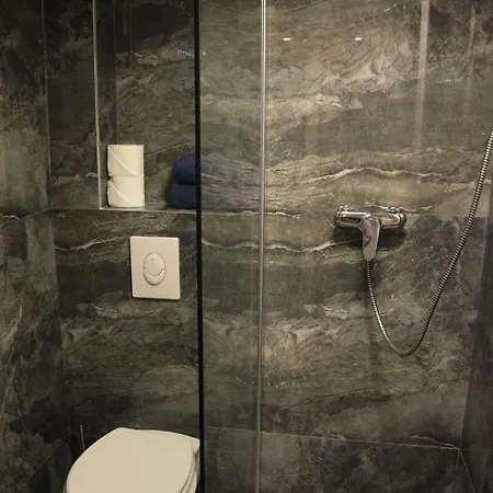 Apartment Kudamm