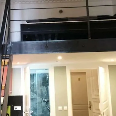 Appartement Kudamm