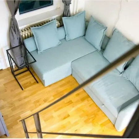 Kudamm Appartement *