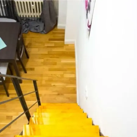 Kudamm Apartment *