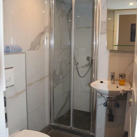 Kudamm Appartement *