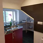 アパート Kudamm ベルリン