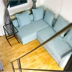 Kudamm アパート *