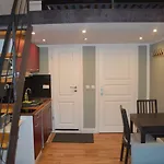 アパート Kudamm ベルリン