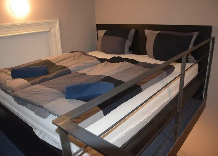 Kudamm Appartement *