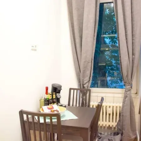 Kudamm Apartment Berlin