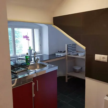 Apartment Kudamm Berlin