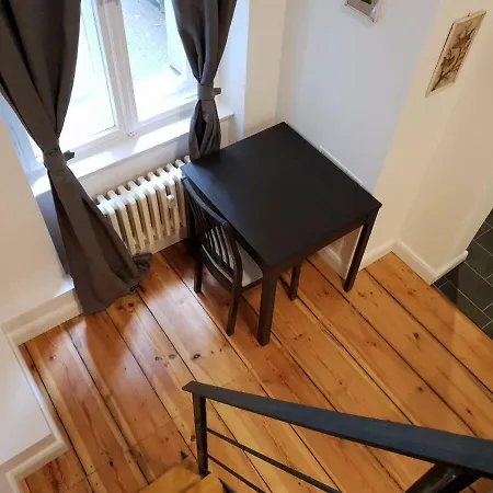 Apartment Kudamm Berlin