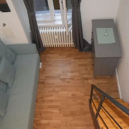 Apartment Kudamm Berlin