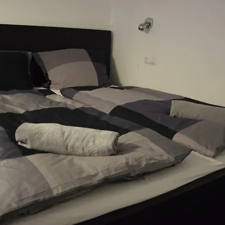 Apartment Kudamm *