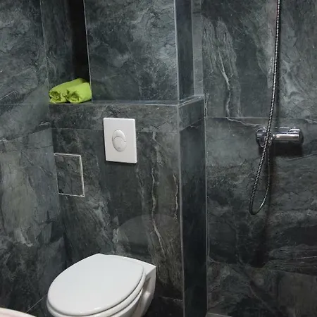 Kudamm Apartmán