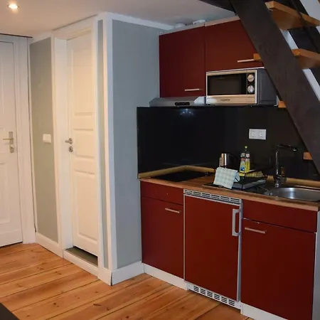Kudamm Apartment