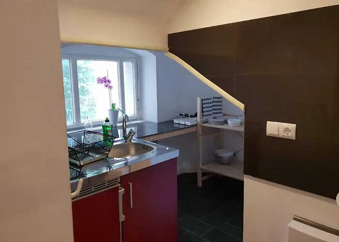 Apartamento Kudamm Berlim