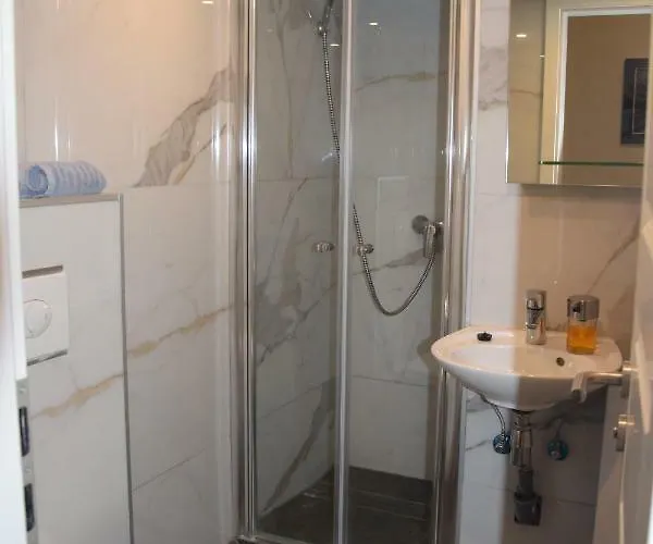 Kudamm Apartamento *