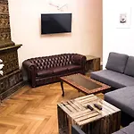 Kudamm Apartment