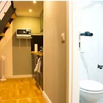 Kudamm Apartment *