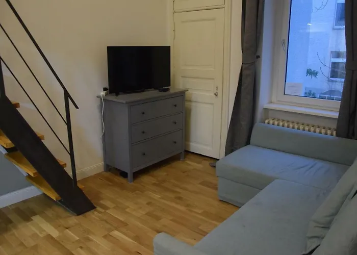 Appartement Kudamm