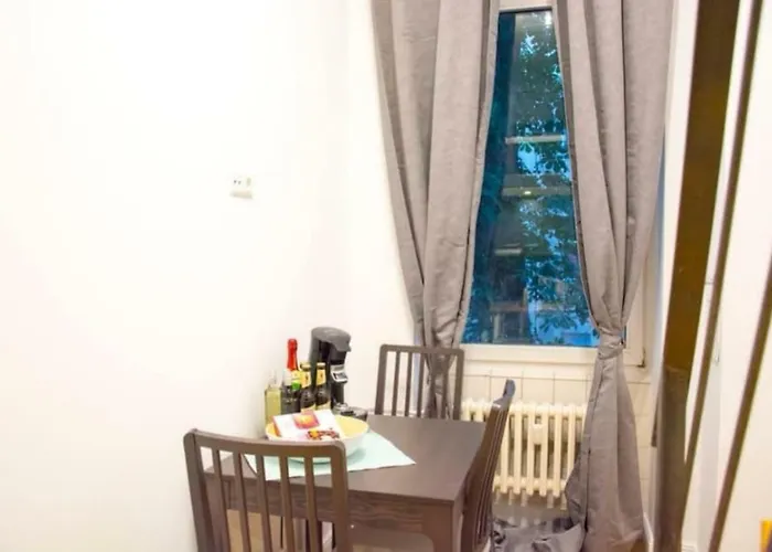 Kudamm Appartement Berlin