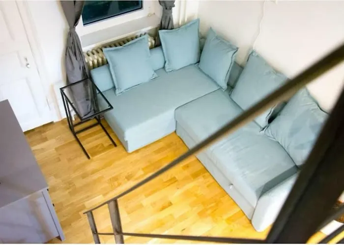 Kudamm Appartement *