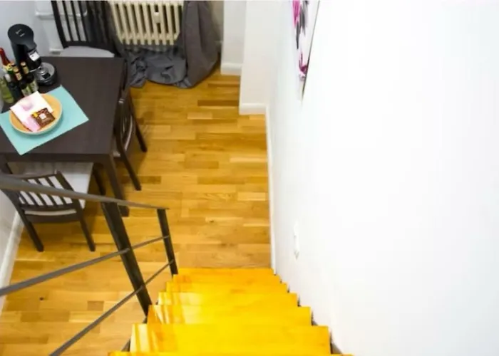 Kudamm Appartement *