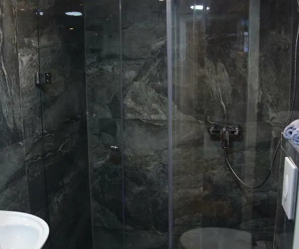 Kudamm Appartement *