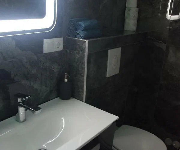 Appartement Kudamm *